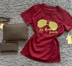 BLUSA MICHAEL KORS