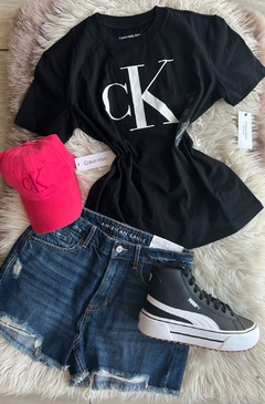 BLUSA CALVIN KLEIN