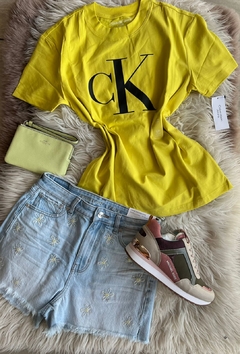 BLUSA CALVIN KLEIN - comprar en línea