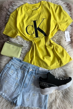 BLUSA CALVIN KLEIN en internet