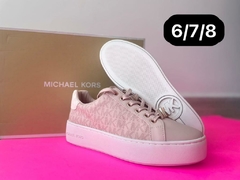 TENIS MICHAEL KORS