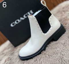 BOTAS COACH