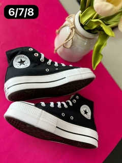 TENIS CONVERSE ALL STAR