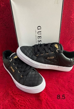 Sapatilhas best sale guess 2019