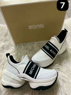 TENIS MICHAEL KORS