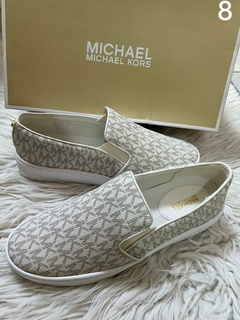 TENIS MICHAEL KORS