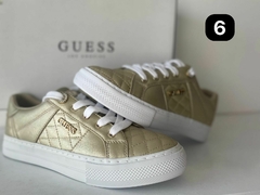 TENIS GUESS