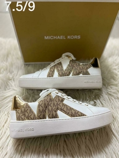 TENIS MICHAEL KORS