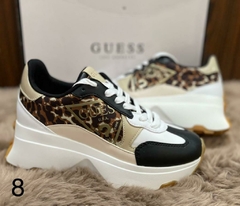 TENIS GUESS