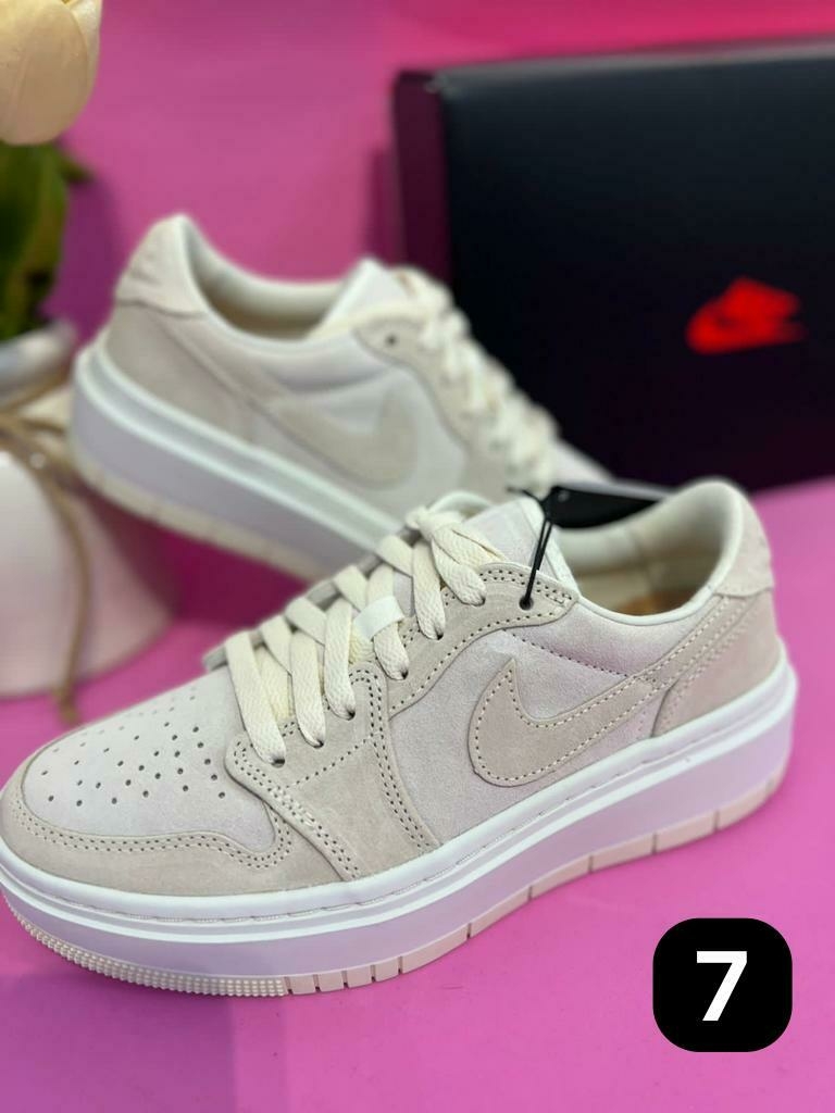 tenis nike jordan para hombre 2021