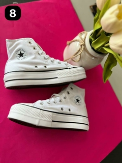 TENIS CONVERSE