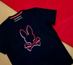 Playera Psycho Bunny "vh"