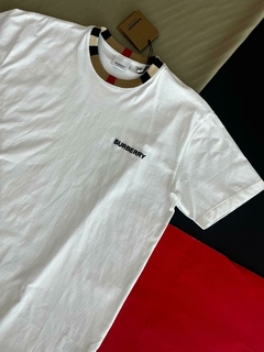 Playera Burberry vh