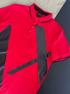 Polo Armani "vh"