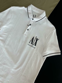 Polo Armani "vh"