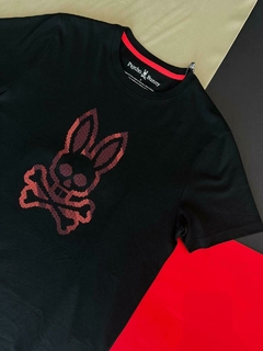 Playera Psycho Bunny "vh"