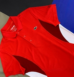 Playera Polo Lacoste "vh"