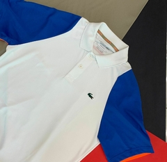 Playera Polo Lacoste "vh"