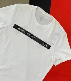 Playera Armani "vh"