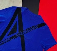 Playera Armani "vh"