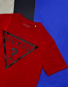 Playera Guess "vh"