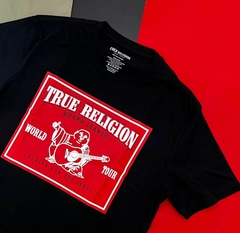 Playera True Religion "vh"