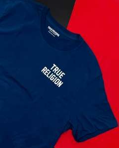 Playera True Religion "vh"