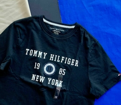 Playera Tommy Hilfiger "vh"