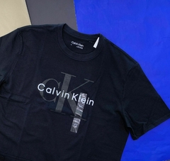 Playera Calvin Klein "vh"