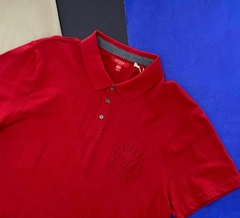 Playera Polo Guess "vh"