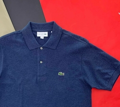 Playera Polo Lacoste "vh"