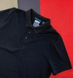 Playera Polo Perry Ellis "vh"