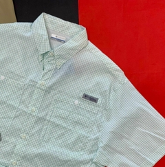 Camisa Columbia "vh"