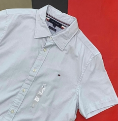 CamisaTommy Hilfiger "vh"