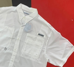 Camisa Columbia "vh"