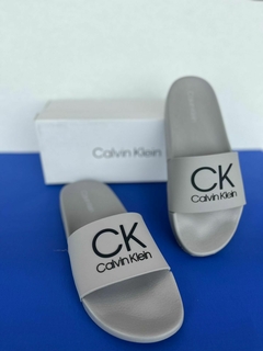 Sandalias Calvin Klein "vh"