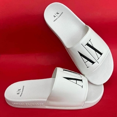 Sandalias Armani "vh"