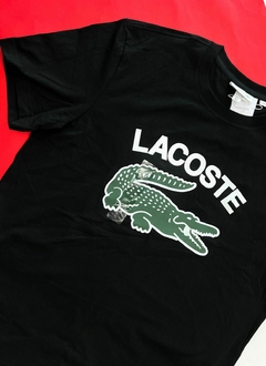 Playera Lacoste "vh"