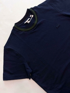 Playera Polo Lacoste "vh"