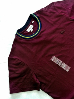 Playera Lacoste "vh"