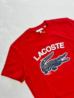 Playera Lacoste "vh"