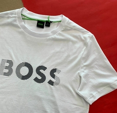 Playera Boss "vh"