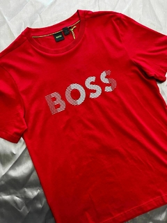 playera Boss vh