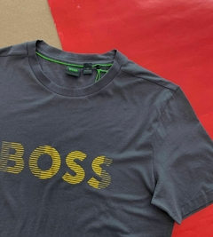 Playera Polo BOSS vh