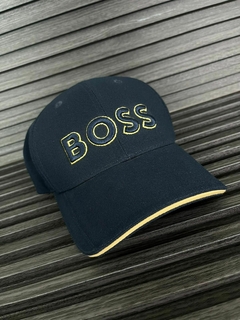 gorra boss vh