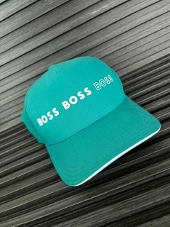 gorra boss vh