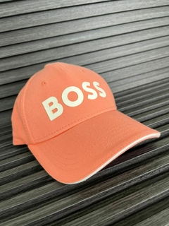 gorra boss vh