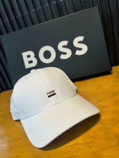 gorra boss vh - comprar en línea