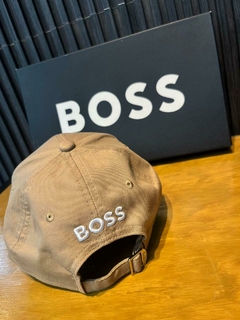 gorra boss vh