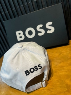 gorra boss vh